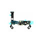 Samsung Galaxy A5 A510F (2016) - Nabíjecí Konektor + Flex Kabel - GH96-09381A, GH96-09837A Genuine Service Pack