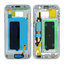 Samsung Galaxy S7 G930F - Přední Rám (Black) - GH96-09788A Genuine Service Pack