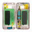 Samsung Galaxy S7 G930F - Přední Rám (Pink) - GH96-09788E Genuine Service Pack