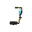 Samsung Galaxy S7 G930F - Tlačítko Domů + Flex Cable (Black) - GH96-09789A Genuine Service Pack