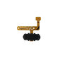 Samsung Galaxy Tab S3 T820, T825 - Tlačítko Domů + Flex Cable - GH96-10613A Genuine Service Pack