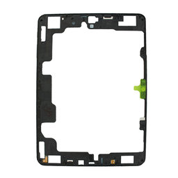 Samsung Galaxy Tab S3 T820, T825 - Střední Rám (Black) - GH96-10971A Genuine Service Pack