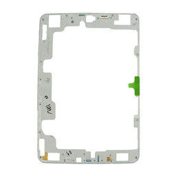 Samsung Galaxy Tab S3 T820, T825 - Střední Rám (Silver) - GH96-10971B Genuine Service Pack