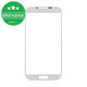 Samsung Galaxy S4 i9505 - Dotykové Sklo (White Frost)
