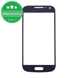 Samsung Galaxy S4 Mini i9195 - Dotykové Sklo (Black Mist)