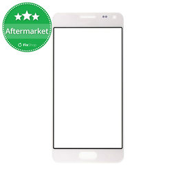 Samsung Galaxy A3 A300F - Dotykové Sklo (White)