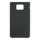 Samsung Galaxy S2 i9100 - Bateriový Kryt (Black)