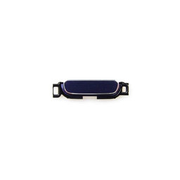 Samsung Galaxy S3 i9300 - Tlačítko Domů (Pebble Blue) - GH98-23719A Genuine Service Pack