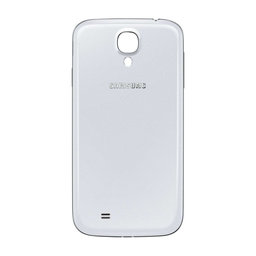 Samsung Galaxy S4 i9505 - Bateriový Kryt (White Edition)