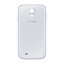 Samsung Galaxy S4 i9505 - Bateriový Kryt (White Edition)