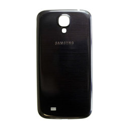 Samsung Galaxy S4 i9505 - Bateriový Kryt (Black Mist)