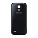 Samsung Galaxy S4 Mini i9195 - Bateriový Kryt (Black Mist)