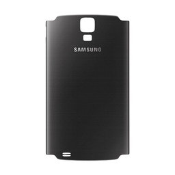 Samsung Galaxy S4 Active i9295 - Bateriový Kryt (Black) - GH98-28011A Genuine Service Pack