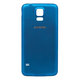 Samsung Galaxy S5 G900F - Bateriový Kryt (Electric Blue)