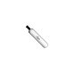 Samsung Galaxy S5 G900F - Krytka Nabíjecího Konektoru (Silver) - GH98-32941A Genuine Service Pack