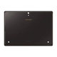 Samsung Galaxy Tab S 10.5 T800, T805 - Bateriový Kryt (Brown) - GH98-33446A Genuine Service Pack