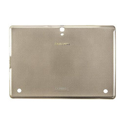 Samsung Galaxy Tab S 10.5 T800, T805 - Bateriový Kryt (Brown) - GH98-33449A Genuine Service Pack