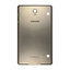Samsung Galaxy Tab S 8.4 T700, T705 - Bateriový Kryt (Titanium Bronze) - GH98-33692B Genuine Service Pack