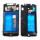 Samsung Galaxy A3 A300F - Přední Rám - GH98-34735A Genuine Service Pack