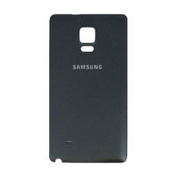 Samsung Galaxy Note Edge N915FY - Bateriový Kryt (Black) - GH98-35657B Genuine Service Pack