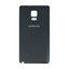 Samsung Galaxy Note Edge N915FY - Bateriový Kryt (Black) - GH98-35657B Genuine Service Pack