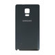 Samsung Galaxy Note Edge N915FY - Bateriový Kryt (Black) - GH98-35657B Genuine Service Pack