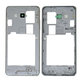 Samsung Galaxy Grand Prime G530F - Střední Rám (Gray) - GH98-35697B Genuine Service Pack