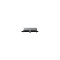Samsung Galaxy S6 Edge G925F - Tlačítko zapínání (Bílá) - GH98-35870B Genuine Service Pack
