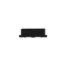 Samsung Galaxy Tab S2 8.0 T710, T715 - Tlačítko zapínání (Černá) - GH98-36593A Genuine Service Pack