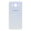 Samsung Galaxy J5 J500F - Bateriový Kryt (White) - GH98-37588A Genuine Service Pack
