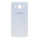 Samsung Galaxy J5 J500F - Bateriový Kryt (White) - GH98-37588A Genuine Service Pack