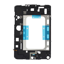 Samsung Galaxy Tab S2 8.0 T710, T715 - Střední Rám (Black) - GH98-37706A Genuine Service Pack