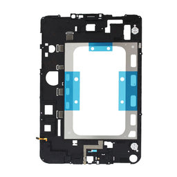 Samsung Galaxy Tab S2 8.0 T710, T715 - Střední Rám (White) - GH98-37706B Genuine Service Pack