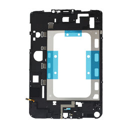 Samsung Galaxy Tab S2 8.0 T710, T715 - Přední Rám (Black) - GH98-37707A Genuine Service Pack