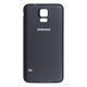 Samsung Galaxy S5 Neo G903F - Bateriový Kryt (Black) - GH98-37898A Genuine Service Pack
