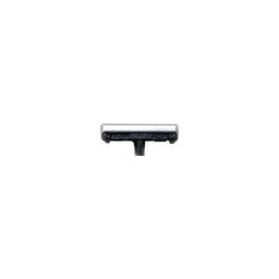 Samsung Galaxy S7 Edge G935F - Boční Tlačítko (Bílá) - GH98-38849B Genuine Service Pack