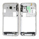 Samsung Galaxy J3 J320F (2016) - Střední Rám (Gold) - GH98-39054B Genuine Service Pack