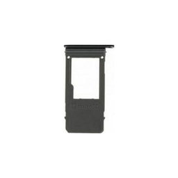 Samsung Galaxy A5 A520F (2017) - SD Slot (Černá) - GH98-40738A Genuine Service Pack
