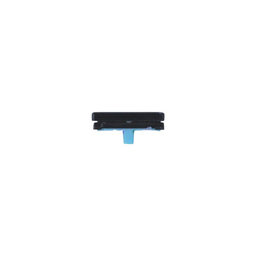 Samsung Galaxy S8 G950F - Tlačítko zapínání (Midnight Black) - GH98-40967A Genuine Service Pack