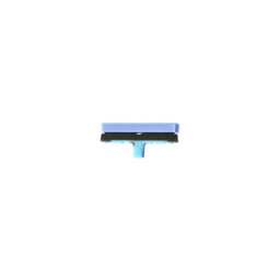 Samsung Galaxy S8 G950F - Tlačítko zapínání (Modrá) - GH98-40967D Genuine Service Pack