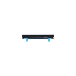 Samsung Galaxy S8 G950F - Tlačítko Hlasitosti (Midnight Black) - GH98-40968A Genuine Service Pack