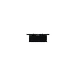 Samsung Galaxy Tab S3 T820, T825 - Tlačítko zapínání (Black) - GH98-41382A Genuine Service Pack