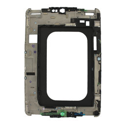 Samsung Galaxy Tab S3 T820, T825 - Přední Rám - GH98-41387A Genuine Service Pack