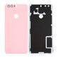 Huawei Honor 8 - Bateriový Kryt (Pink)