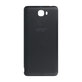Huawei Y6 II Compact - Bateriový Kryt (Black)