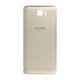 Huawei Y6 II Compact - Bateriový Kryt (Gold)