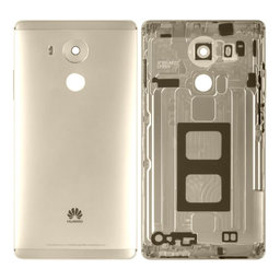 Huawei Mate 8 - Bateriový Kryt (Champagne Gold)