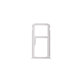 Huawei Mate 8 - SIM/SD Slot (White)