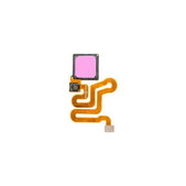 Huawei P9 EVA-L09 - Senzor Otisku Prstu + Flex Kabel (Pink)