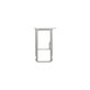 Huawei P9 - SIM/SD Slot (Ceramic White)